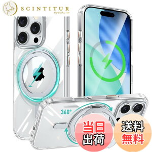 �y���������ziPhone 15 Pro Max �K�p �P�[�X Magsafe�Ή� �A�C�t�H��15�v���}�b�N�X �J�o�[ 360°��]�X�^���h Uovon �X�}�z�P�[�X �A�C�z�� 15promax �g�уP�[�X ���C�����X�[�d �ԍڃz���_�[ �Ή� �X�g