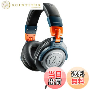 �y���������z�I�[�f�B�I�e�N�j�J ATH-M50x �v���t�F�b�V���i�����j�^�[�w�b�h�z�� �L�� DTM ���R�[�f�B���O �~�b�N�X �}�X�^�����O DJ ��^ �y�������K�i�z�u���b�N �F�F2024�N����J���[�A�T�C