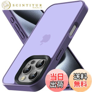 �y���������zCOSOIK iPhone 15 16Pro 17 Pro Max�P�[�X �F�F�p�[�v���A�T�C�Y�FiPhone 16 Pro