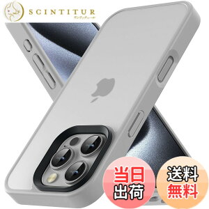 �y���������zCOSOIK iPhone 15 16Pro 17 Pro Max�P�[�X �F�F�O���[�A�T�C�Y�FiPhone 16 Pro