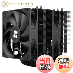 �y���������zThermalright PS120SE CPU�G�A�N�[���[�A7�{�̃q�[�g�p�C�v�ACPU�N�[���[�A