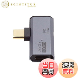 �y���������zCablecc USB-C �^�C�v-C OTG USB3.0 ���X & PD 1-to-2 USB-C ���X 100W �d�� 10Gbps �A�_�v�^�[ �m�[�g�p�\�R�� �^�u���b�g �d�b�p