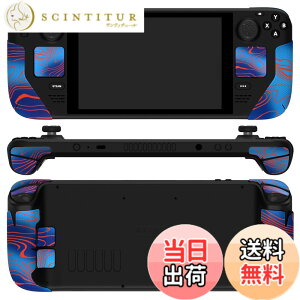 �y���������zPlayVital Steam Deck�ɑΉ��p�v���t�F�b�V���i���e�N�X�`���[�h�\�t�g���o�[�p�b�h�n���h���O���b�v�X�e�b�J�[�A�g���b�N�p�b�h�X�L���O���b�v�����o�b�N�{�^���ی�X�e�b�J�[