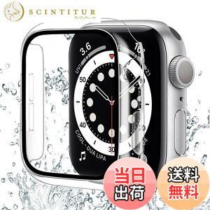 �y���������zBELIYO �Ή� Apple Watch �P�[�X Series 11/10/9/8/7/SE3/SE2/SE/6/5/4/3/2/1 Ultra 3/2/1 �A�b�v���E�H�b�` �J�o�[ �K���X�t�B���� ��̌^ Apple Watch �J�o�[ PC�f�� �y�� ���{���Ɏq�� ��d�\�� �A�b�v