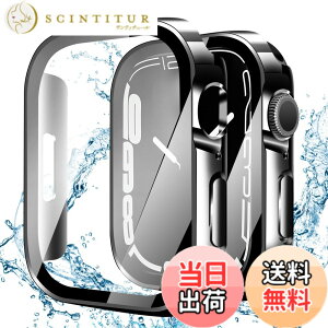 �y���������zYUGYUG �Ή� Apple Watch �P�[�X Series 11/10/9/8/7/SE3/SE/SE2/6/5/4/3/2/1 Ultra 3/2/1 �Ή� Apple Watch �J�o�[ ���{���Ɏq�� ��d�\�� �A�b�v���E�H�b�` �P�[�X PC�f�� ��̌^ �A�b�v���E�H�b�` �J�o