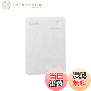 �y���������zCanon �X�}�[�g�t�H���p�v�����^�[ QX20 �F�F�z���C�g�A�T�C�Y�F��
