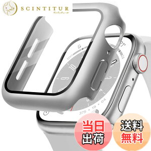 �y���������zPOLINK for Apple Watch�p �P�[�X Series 11/10/9/8/7/6/5/4/SE3/SE2/SE PC�f�� �����K���X �A�b�v���E�H�b�` �ی�p�J�o�[ �����^ ���ϋv �ϏՌ� �����ߗ� �w��h�~ for Apple Watch�p �J�o�[ �S�ʕی�