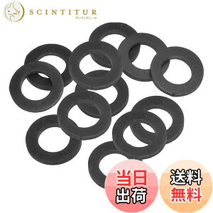 �y���������zPATIKIL �S���������b�V���[���V�[�����O�X�y�[�T�[�K�X�P�b�g�����O �֌��p�C�v���z�[�X�t�@�X�i�[�{���g�p6 �T�C�Y�F27x16x3 mm