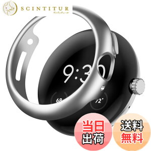 �y���������zTEMEDO �Ή� �s�N�Z���E�H�b�`4/3/2/1 �p �P�[�X Google Pixel Watch 4/3/2/1 �O�[�O���E�H�b�` �ی�P�[�X ����t���[�� �s�N�Z���E�H�b�`4/3/2/1 �J�o�[ pixel�E�H�b�` �J�o�[ �����^ ������