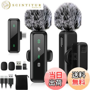 �y���������z�yBILIWAL 2024�V�o��z �s���}�C�N ���C�����X iPhone/iPad/PC�Ή� �T�C�Y�FType-C ��M�@ + ���M�@ x 2