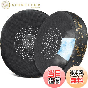 �y���������zSOULWIT �C���[�p�b�h �C���[�N�b�V���� Jabra Evolve2 75 PC Wireless �w�b�h�z�� �p �����p�b�h Evolve 75�ɑΉ����Ȃ� �v���e�C�����U�[ ������ �w�b�h�p�b�h �F�F��p�W�F���|�u���b�N�S