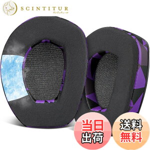 �y���������zSOULWIT �C���[�p�b�h �C���[�N�b�V���� Sennheiser RS165/TR165/RS175/TR175/RS185/TR185/RS195/TR195(RS/TR 165 175 185 195 RF)/ HDR165/HDR175/HDR185/HDR195(HDR 195RF) ���C�����X �w�b�h�Z�b�g �p �����p�b�h �m�C