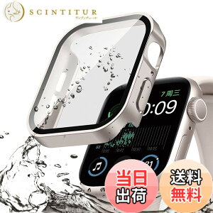 �y���������z�y2025�V�^�zFALSAD Apple Watch �J�o�[ 46mm/42mm/44mm/40mm/45mm/41mm �Ή� �A�b�v���E�H�b�` Series11/10/9/8/7/6/5/4/Se/Se2/Se3�ی�P�[�X�A�V�f�U�C��3D���p�G�b�W PC+�K���X��� �h�� �ϏՌ� �����^ 