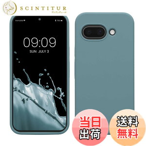 �y���������zkwmobile �X�}�z�P�[�X Google Pixel 9a�Ή� �P�[�X - TPU ���L�b�h �V���R�� �J�o�[ - �ϏՌ� ���h�~ �T���T�� Case �F�F�A���e�B�[�N �X�g�[���A�T�C�Y�FPixel 9a