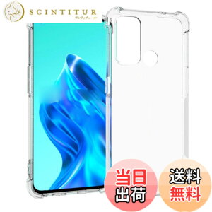 �y���������zSMPURF �P�[�X �ϏՌ� �J�o�[ �X�g���b�v�z�[�� �N���A �Ռ��z���|�P�b�g���� TPU �o���p�[ �F�F�N���A�A�T�C�Y�F#01 OPPO Reno5 A �p