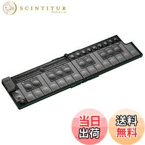 �y���������zKORG(�R���O) MIDI�L�[�{�[�hnanoKEY Fold 25����/�R���p�N�g/�R���g���[���[/DTM/USB/�p�X�p���[/�v���O�C���t�� �F�F�A���p�C���O���[��