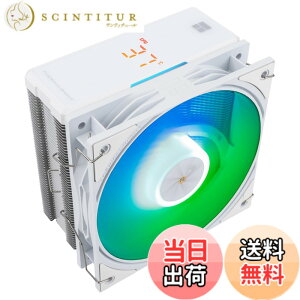 �y���������zThermalright AX120R D Series CPU�G�A�N�[���[ �F�F�z���C�g