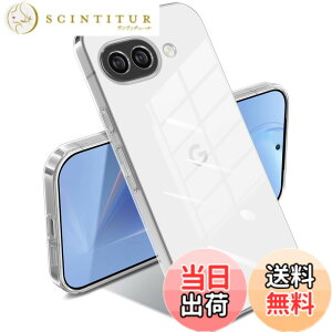 �y���������zGoogle Pixel 7a �P�[�X �N���A �ϏՌ� �s�N�Z�� 7a �J�o�[ ���b�L���H ���C�����X�[�d TPU ���^ �_�炩�� ���� �y�� ���ϖh�~ �t�@�b�V���� �\�t�g�P�[�X �l�C �ی�J�o�[ �F�F����