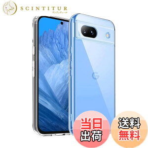 �y���������zfnasinis sense �C�菝�h�~ �ϏՌ� ���^ �F�F�N���A�A�T�C�Y�FGoogle Pixel 8A-toumingke