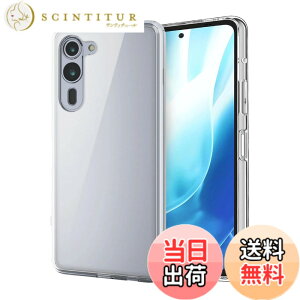 �y���������z�Ή� arrows We2 Plus �p�� �P�[�X �N���A �J�o�[ �X�}�z�P�[�X F-51E FCG01 �p �\�t�g �N���A �S�ʃJ�o�[ �����h�~�t���J�o�[ �J�����ی� �y�� �P�[�X �g�уJ�o�[ ���� TPU �\�t�g ���b