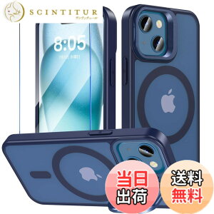 �y���������zBESINPO iPhone 15 �P�[�X iPhone 16 Pro max �P�[�X �F�F�u���[�A�T�C�Y�FiPhone 15