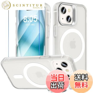 �y���������zBESINPO iPhone 15 �P�[�X iPhone 16 Pro max �P�[�X �F�F���N���A�A�T�C�Y�FiPhone 15