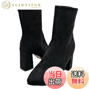 �y���������z[APOSITV] �X�g���b�`�V���[�g�u�[�c ���f�B�[�X ���q�[�� �X�G�[�h �� �F�F�u���b�N�A�T�C�Y�F25.5 cm