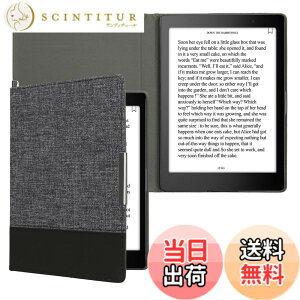 �y���������zkwmobile Kobo Aura ONE�Ή� �P�[�X - �L�����o�X �d�q���ЃJ�o�[ - �I�[�g�X���[�v reader �ی�P�[�X �Ή� �F�F���F / ���F