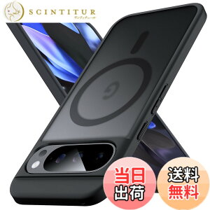 �y���������zAnqrp Google Pixel 7a �P�[�X ������ �ϏՌ� ����~�� �ČRMIL�K�i �w��h�~ �}�b�g���P�[�X �X�g���b�v�z�[���t�� �X�}�z�P�[�X ���^ Pixel7a �J�o�[ 6.1�C���` �F�F�u���b�N [Magsafe�Ή�]