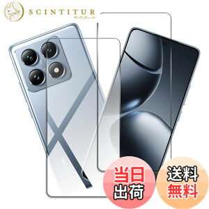 �y���������zfnasinis sense �C�菝�h�~ �ϏՌ� ���^ �F�F�N���A�A�T�C�Y�F�y2���Z�b�g�zXiaomi 14T Pro