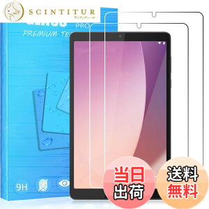 �y���������zFOR �p�̃K���X�t�B���� �����K���X�t�B����1 �F�F2�� Lenovo Tab B9 / M9 �ŐV 2024�A�T�C�Y�F2�� Lenovo Tab B9 / M9 �ŐV 2024