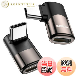 �y���������zMOGOOD USB C 90 �x�A�_�v�^�[ 3-in-1 USB C �G�N�X�e���_�[���p USB C �A�_�v�^�[ �A�_�v�^�[Steam Deck Switch �m�[�g�u�b�N �^�u���b�g����ьg�ѓd�b�A�N�Z�T���[�p �F�F�u���b�N�A�T�C�Y