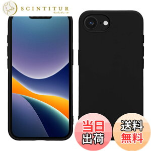 �y���������zkwmobile �X�}�z�P�[�X Apple iPhone 16e�Ή� �P�[�X - �ɔ� TPU �V���R�� �}�C�N���t�@�C�o�[ ���F�}�b�g �F�F���F�}�b�g�A�T�C�Y�FiPhone 16e
