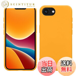 �y���������zkwmobile �X�}�z�P�[�X Apple iPhone 16e�Ή� �P�[�X - �ɔ� TPU �V���R�� �}�C�N���t�@�C�o�[ �t���[�e�B�[ �I�����W �F�F�t���[�e�B�[ �I�����W�A�T�C�Y�FiPhone 16e