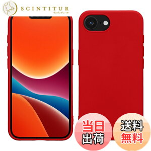 �y���������zkwmobile �X�}�z�P�[�X Apple iPhone 16e�Ή� �P�[�X - �ɔ� TPU �V���R�� �}�C�N���t�@�C�o�[ �N���V�b�N ���b�h �F�F�N���V�b�N ���b�h�A�T�C�Y�FiPhone 16e