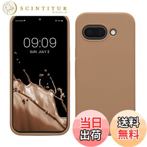 �y���������zkwmobile �X�}�z�P�[�X Google Pixel 9a�Ή� �P�[�X - TPU ���L�b�h �V���R�� �J�o�[ - �ϏՌ� ���h�~ �T���T�� Case �F�F�J�v�`�[�m�A�T�C�Y�FPixel 9a