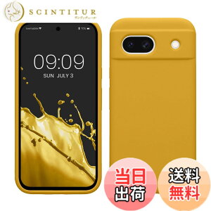 �y���������zkwmobile �X�}�z�P�[�X Google Pixel 8a�Ή� �P�[�X - TPU ���L�b�h �V���R�� �J�o�[ - �ϏՌ� ���h�~ �T���T�� Case �F�F�����F�A�T�C�Y�FPixel 8a