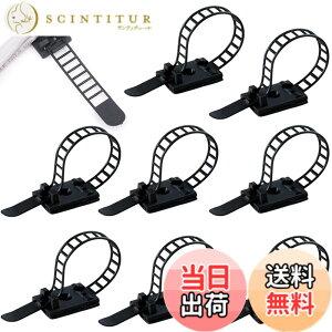 �y���������zGEJ-Tech �P�[�u���N���b�v �S�� �l�W�~�� �P�[�u���z���_�[ �� �� �� �� 25�Z�b�g �F�F�u���b�N�A�T�C�Y�FS�T�C�Y