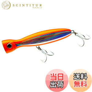 �y���������zDUEL(�f���G��) HARDCORE(�n�[�h�R�A) �I�t�V���A ���A�[ �|�b�p�[ �n�[�h�R�A�o���b�g�u�� (F) 100mm/130mm/160mm �� �F�F�V���b�L���O�I�����W�A�T�C�Y�F100mm