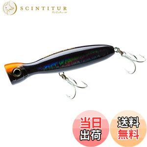 �y���������zDUEL(�f���G��) HARDCORE(�n�[�h�R�A) �I�t�V���A ���A�[ �|�b�p�[ �n�[�h�R�A�o���b�g�u�� (F) 100mm/130mm/160mm �� �F�F�V���G�b�g�u���b�N�A�T�C�Y�F100mm