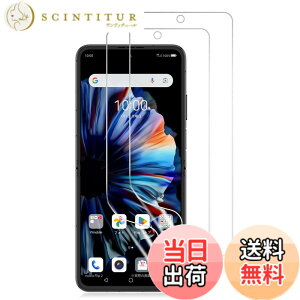 �y���������z�K���X�t�B���� �����K���X �t�� �K���X �����^ �ی�t�B���� ���{���Ɏq�f�� PCduoduo �F�F2�� ZTE nubia Flip 2�A�T�C�Y�F2�� ZTE nubia Flip 2