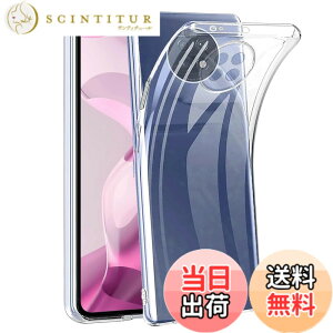 �y���������z�Ή� For Xiaomi Redmi Note 9T 5G �p�� �P�[�X �N���A �J�o�[ �X�}�z�P�[�X For �V���I�~ Redmi Note 9T �p �\�t�g �N���A �S�ʃJ�o�[ �����h�~�t�� �J�����ی� �y�� �P�[�X �g�� ���� TPU �\
