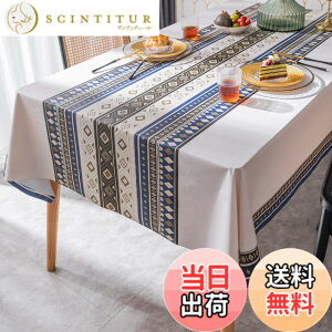 �y���������zHopeholic �e�[�u���N���X �r�j�[�� ������� �e�[�u���J�o�[ ���� PVC�� �����` tablecloth ����h�~ �h�� �h�� �k�� �e�[�u���}�b�g �ϋv �ϔM ����ɂ��� ����140x180cm �F�F�z���C�g�E