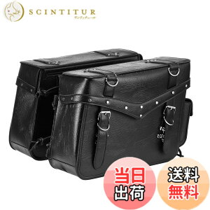 �y���������zKEMIMOTO �o�C�N �T�C�h�o�b�O �o�C�N�o�b�O 30L ��e�� ���E�Z�b�g �ėp �h�� �o�C�N�o�b�N �I�[�g�o�C �u���b�N �K�i���������s�� �F�FBlack�A�T�C�Y�F30L(KM5429)