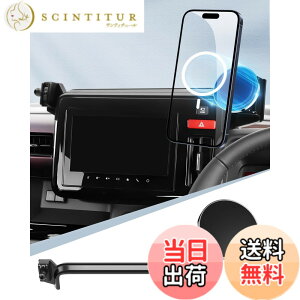 �y���������zBIBIBO �Ԏ��p �X�}�z�z���_�[ �}�O�l�b�g�� Magsafe�Ή� �� �X�}�z�X�^���h �������� �G�A�R�� �����o���� 360�x��] �Ў葀�� ���� �d�g���Ȃ� iPhone15/14/13/12 �V���[�Y Magsafe�P