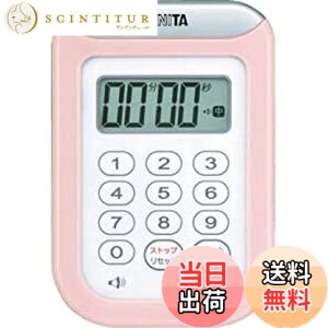 �y���������z�^�j�^ �L�b�`�� �^�C�}�[ �}�O�l�b�g�t�� �f�W�^���^�C�}�[ 100���v TD-415/TD-378 �F�F�s���N�A�T�C�Y�F100��