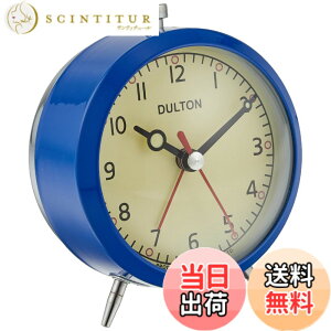 �y���������z�_���g�� �A���[���N���b�N (Quartz) �F�F�u���[�A�T�C�Y�FH110 W90 D70