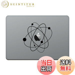 �y���������z�J�C���h�X�g�A MacBook Pro 13 / 15�C���` 2016 / 12�C���` �}�b�N�u�b�N �X�e�b�J�[ �V�[�� �e���r CM ���u �T�C�G���X �A�g�� �r�b�O�o�� �F�� �F�F�u���b�N