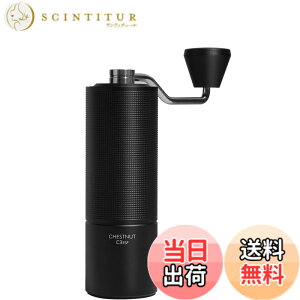 �y���������z�^�C�����A TIMEMORE �I�qC2S ��҂��R�[�q�[�~�� �蓮�� �R�[�q�[�O���C���_�[ �X�e�����X�P �e�������\ ���|���₷�� coffee grinder �ƒ�p �ȗ͐� �_�C�������h �F�FC3 ESP-�u���b