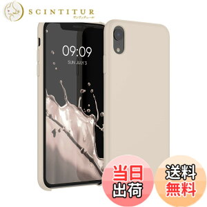 �y���������zkwmobile �X�}�z�P�[�X Apple iPhone XR�Ή� �P�[�X - TPU ���L�b�h �V���R�� �J�o�[ - �ϏՌ� ���h�~ �T���T�� Case �F�F�p�[��